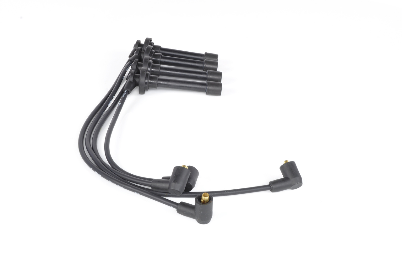 Ignition Cable Kit - 0 986 357 278 BOSCH