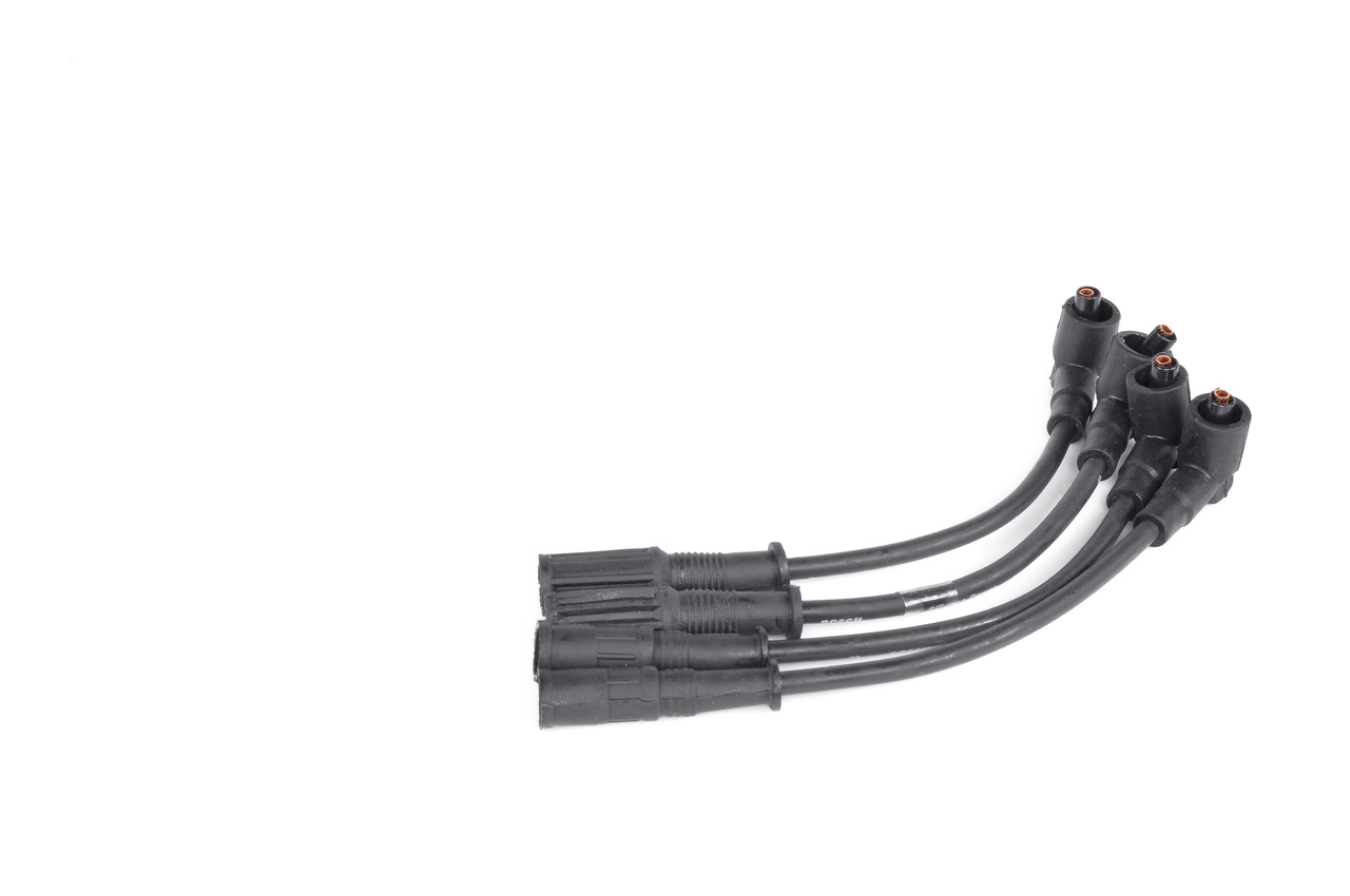 Ignition Cable Kit - 0 986 357 286 BOSCH