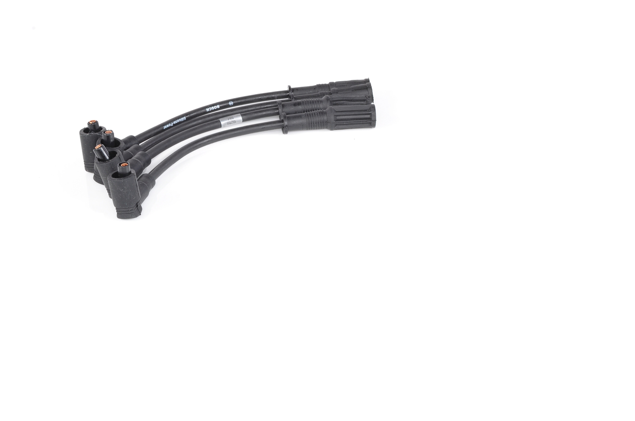 Ignition Cable Kit - 0 986 357 286 BOSCH