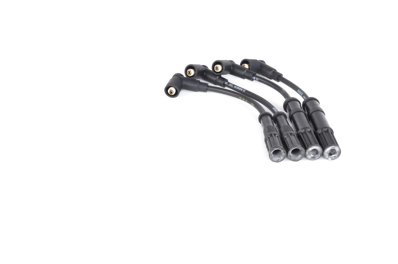 Ignition Cable Kit - 0 986 357 287 BOSCH