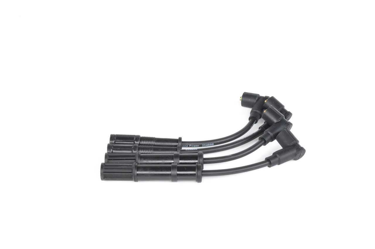 Ignition Cable Kit - 0 986 357 287 BOSCH