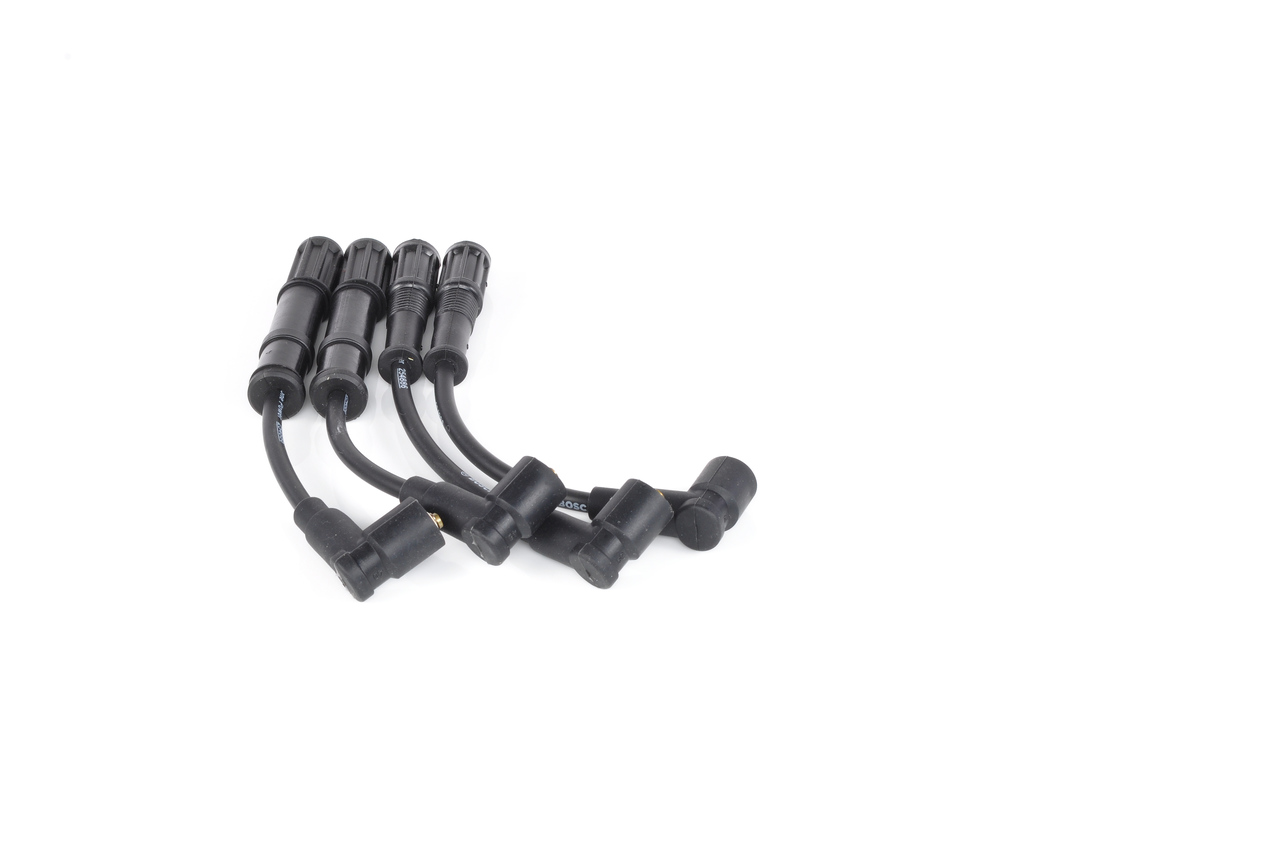 Ignition Cable Kit - 0 986 357 287 BOSCH