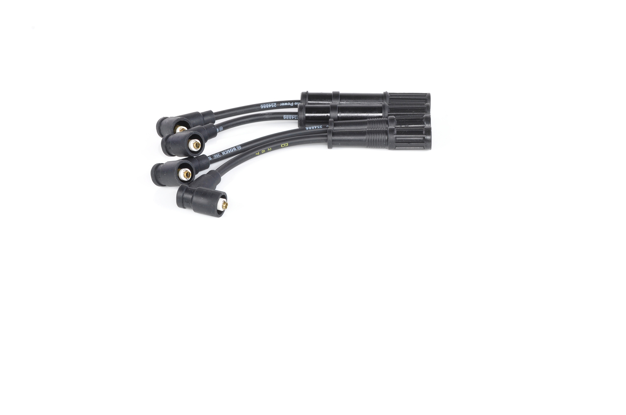 Ignition Cable Kit - 0 986 357 287 BOSCH