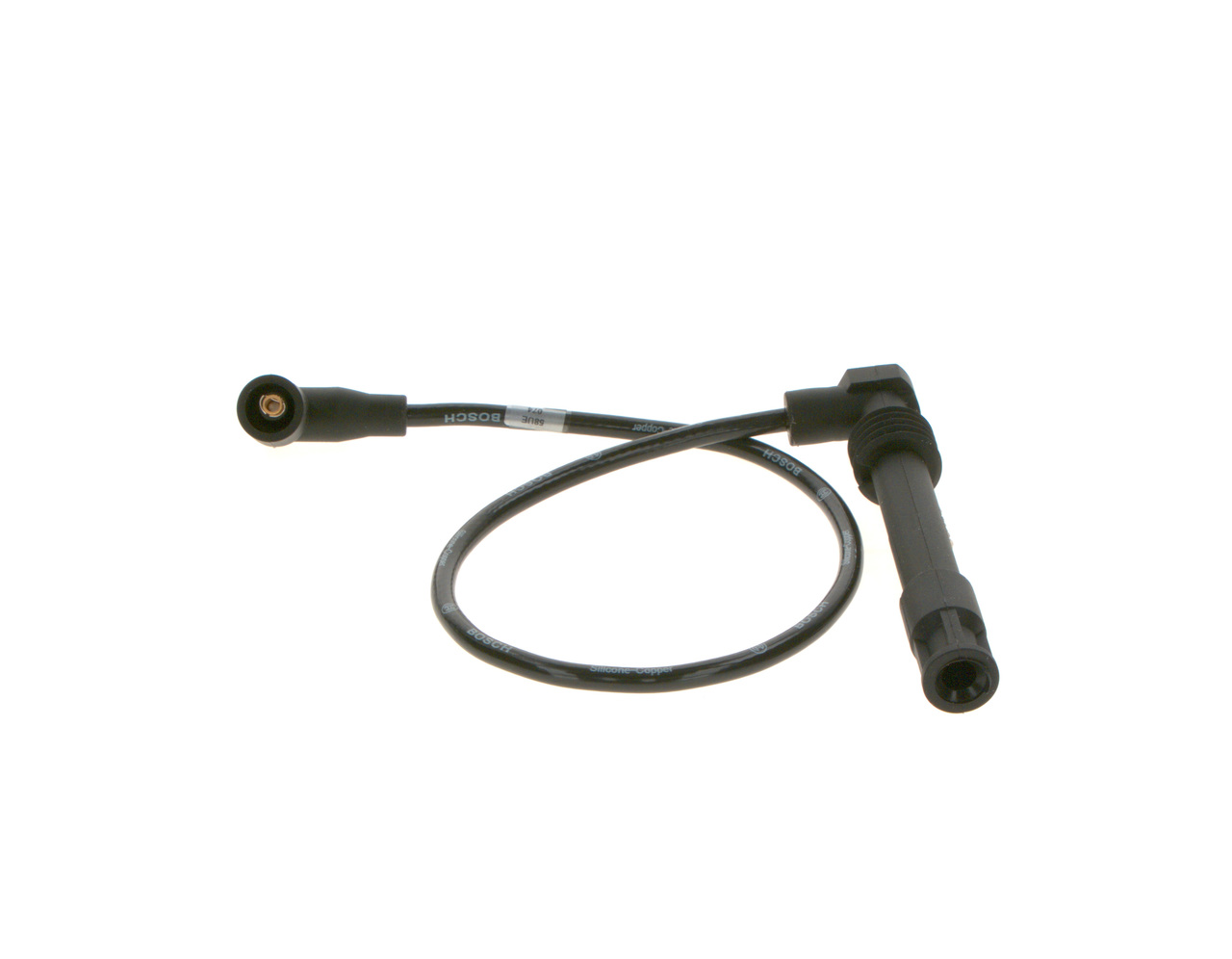 Cavo accensione - 0 986 357 782 BOSCH