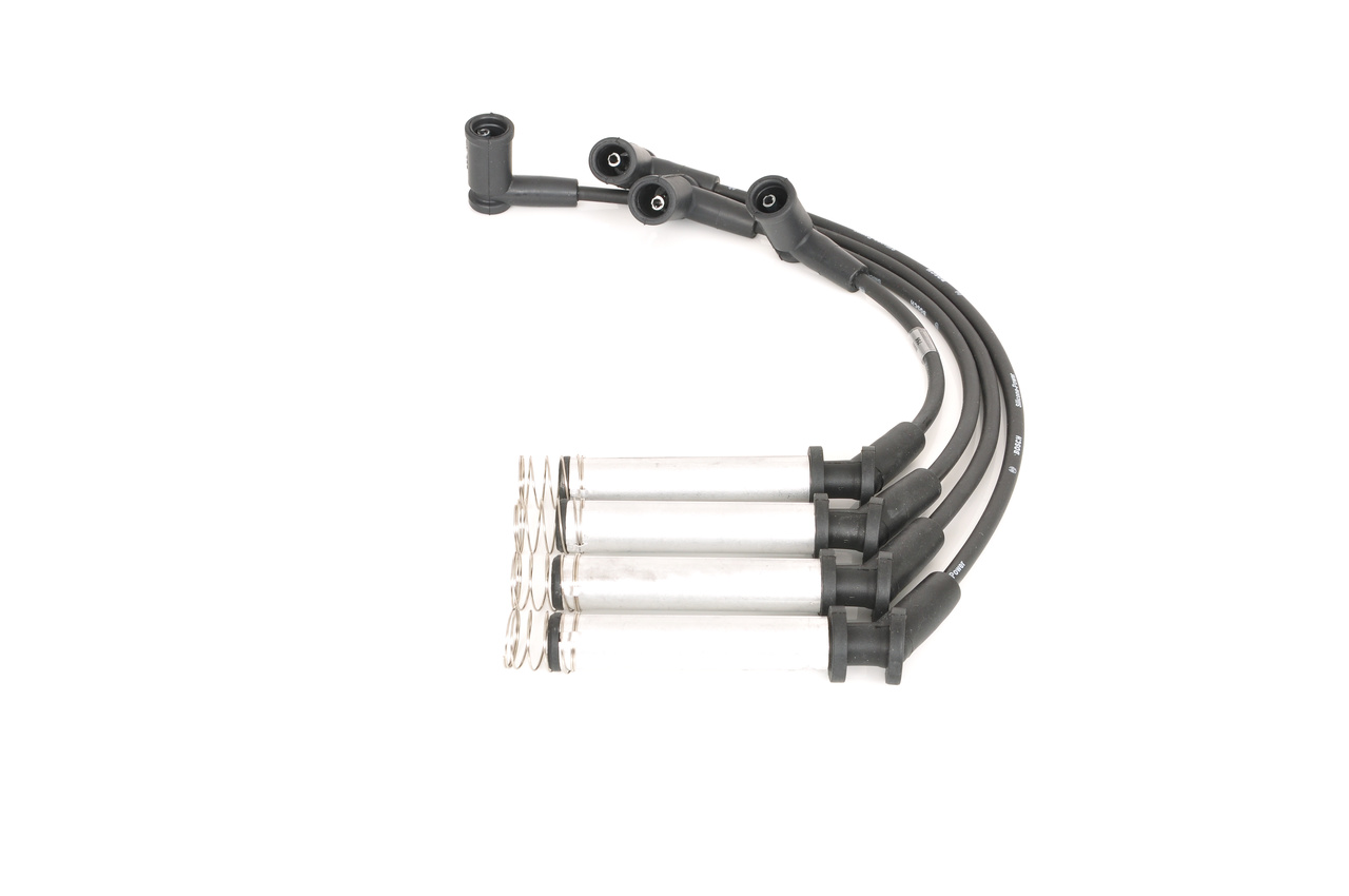 Ignition Cable Kit - 0 986 357 807 BOSCH