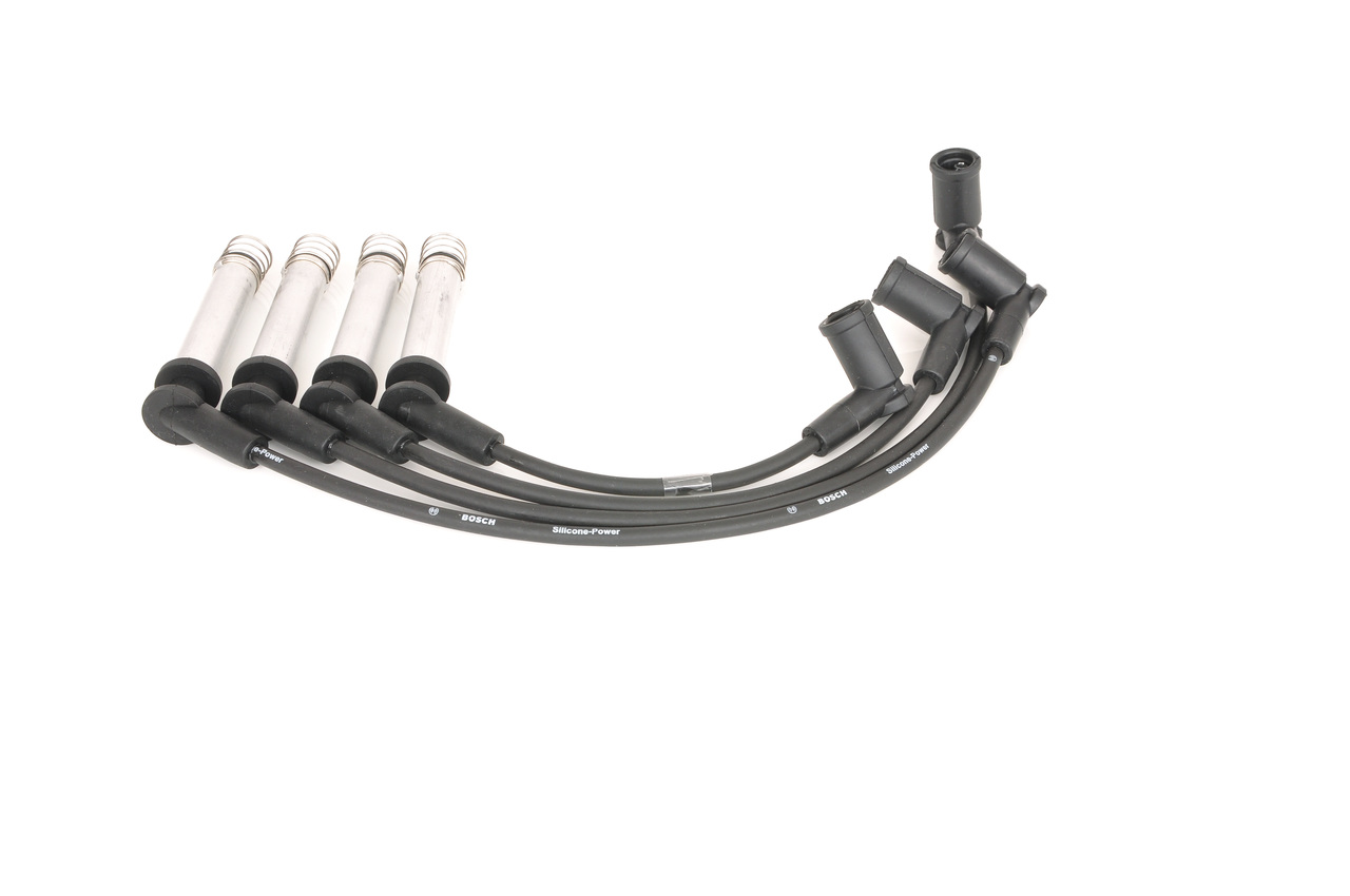 Ignition Cable Kit - 0 986 357 807 BOSCH