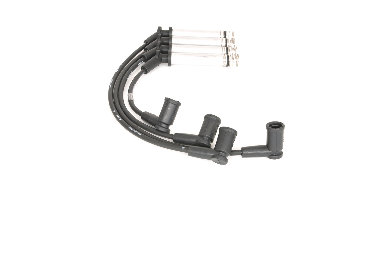 Ignition Cable Kit - 0 986 357 807 BOSCH