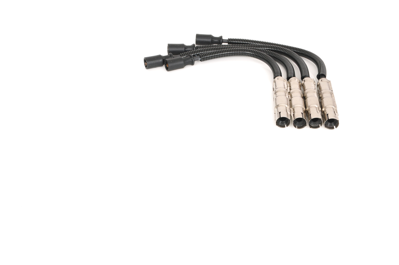 Ignition Cable Kit - 0 986 357 808 BOSCH