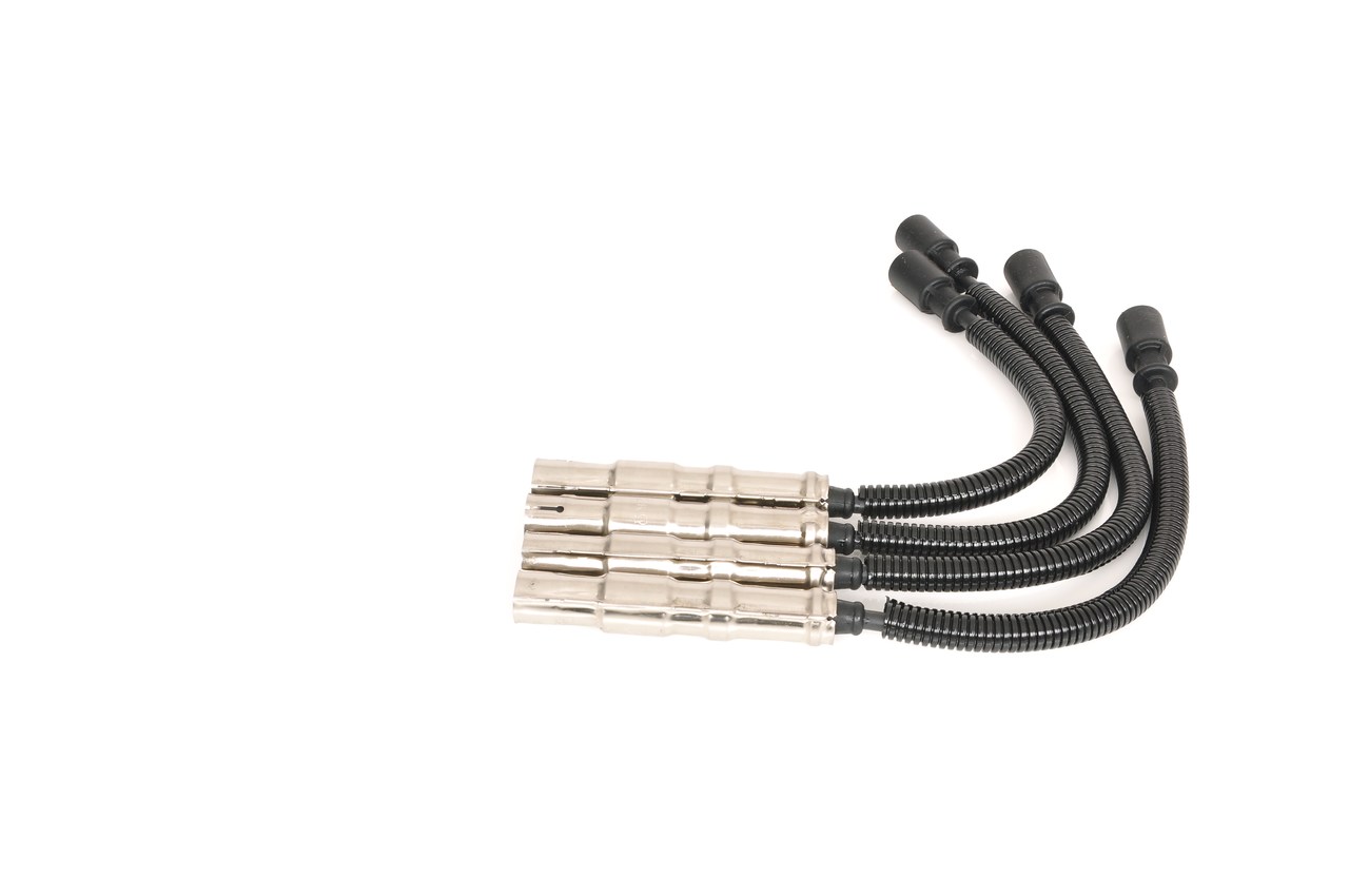 Ignition Cable Kit - 0 986 357 808 BOSCH