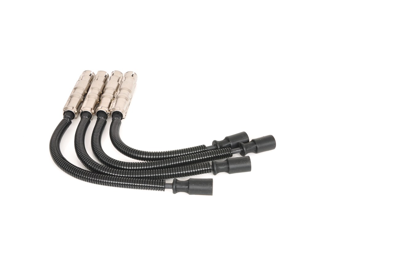 Ignition Cable Kit - 0 986 357 808 BOSCH
