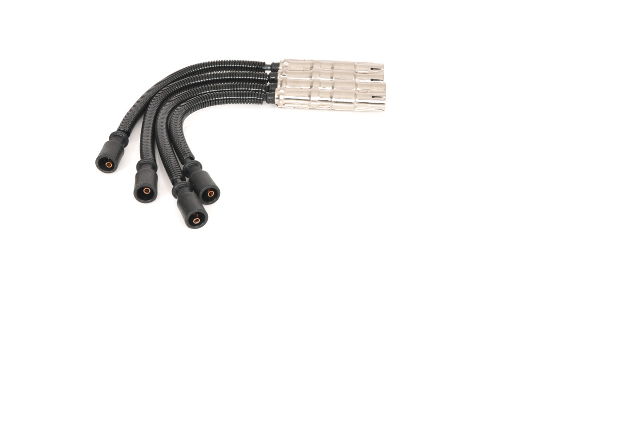 Ignition Cable Kit - 0 986 357 808 BOSCH