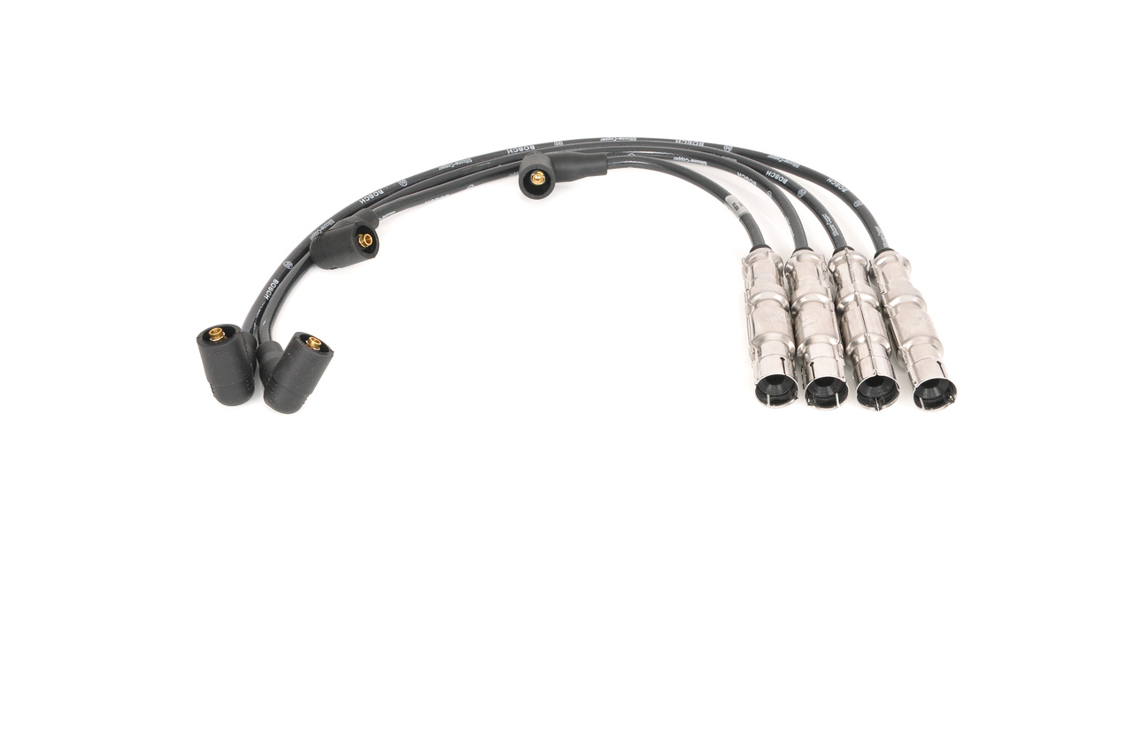 Ignition Cable Kit - 0 986 357 814 BOSCH