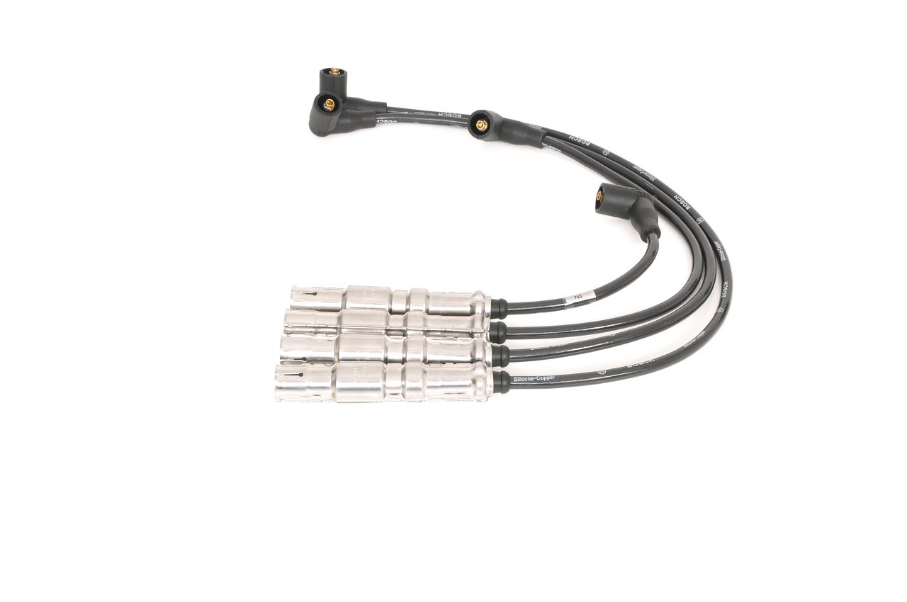 Ignition Cable Kit - 0 986 357 814 BOSCH