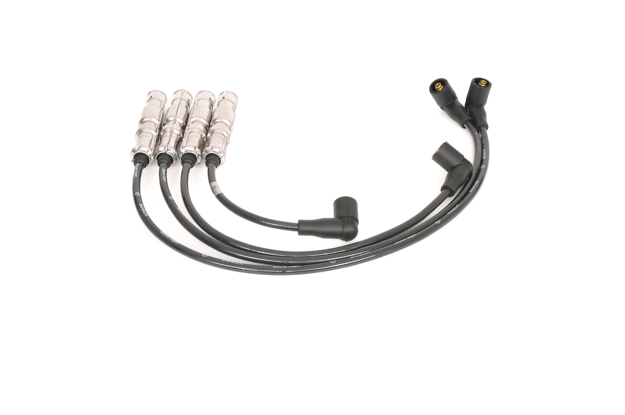 Ignition Cable Kit - 0 986 357 814 BOSCH
