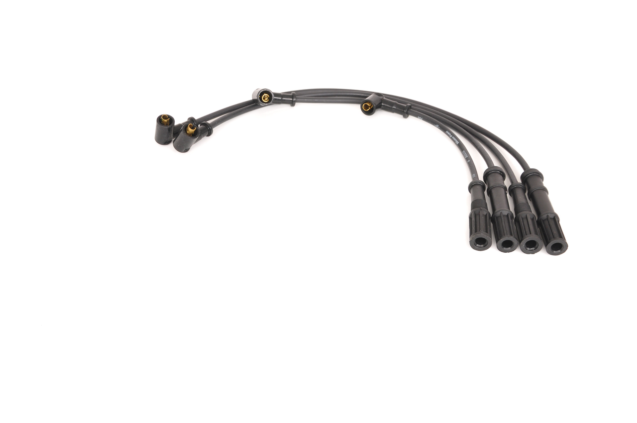 Ignition Cable Kit - 0 986 357 816 BOSCH
