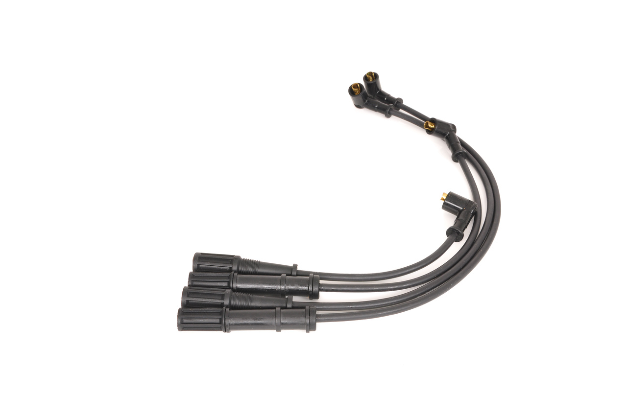 Ignition Cable Kit - 0 986 357 816 BOSCH