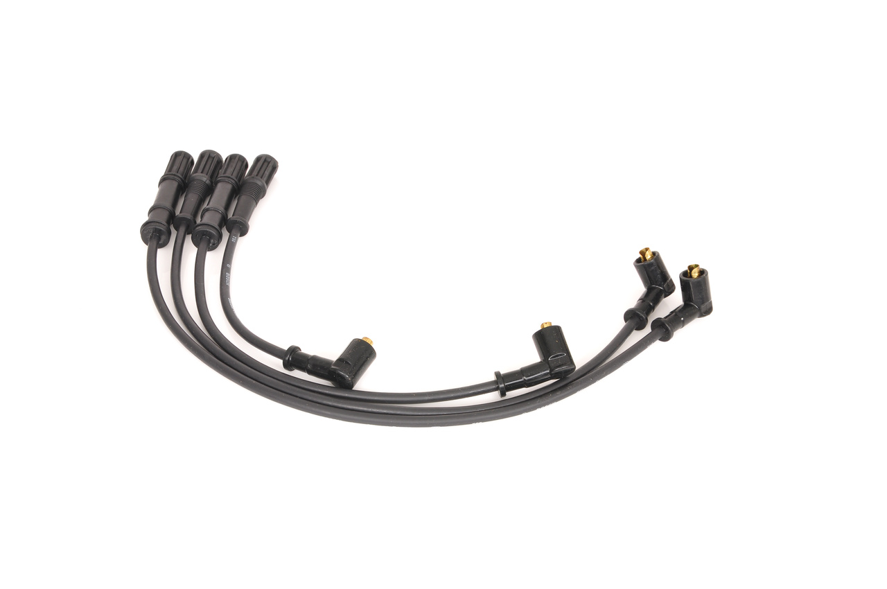 Ignition Cable Kit - 0 986 357 816 BOSCH
