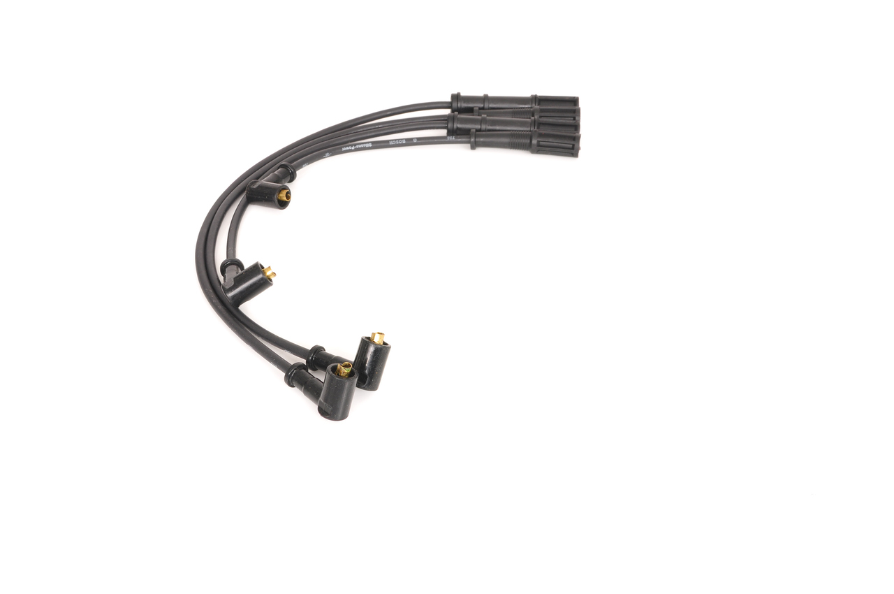 Ignition Cable Kit - 0 986 357 816 BOSCH