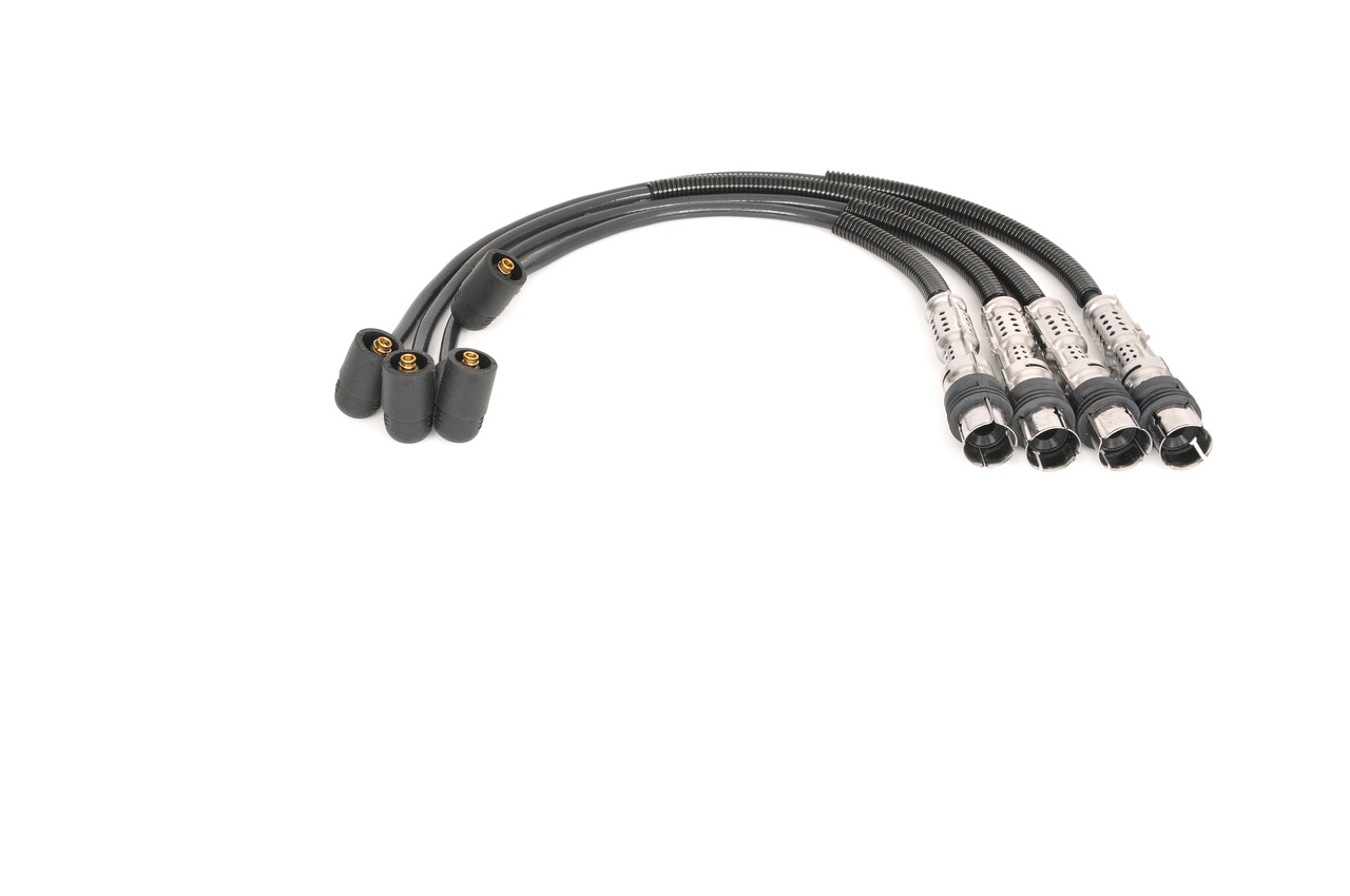Ignition Cable Kit - 0 986 357 822 BOSCH