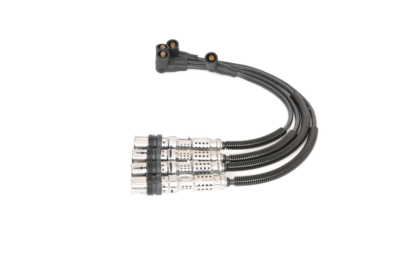 Ignition Cable Kit - 0 986 357 822 BOSCH