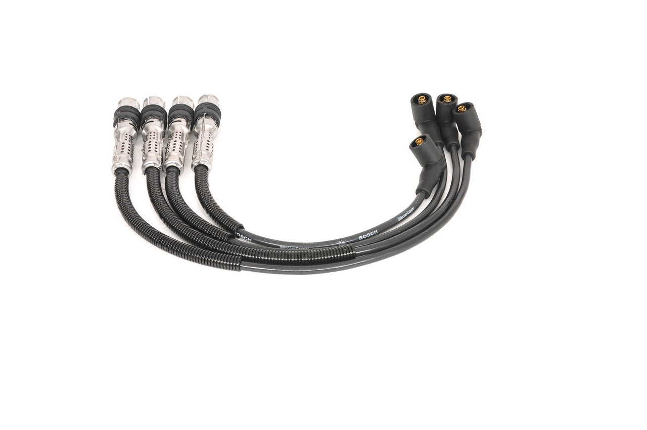 Ignition Cable Kit - 0 986 357 822 BOSCH