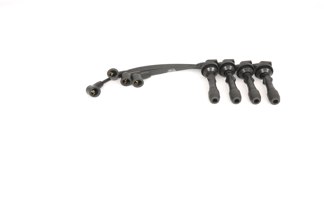 Ignition Cable Kit - 0 986 357 842 BOSCH