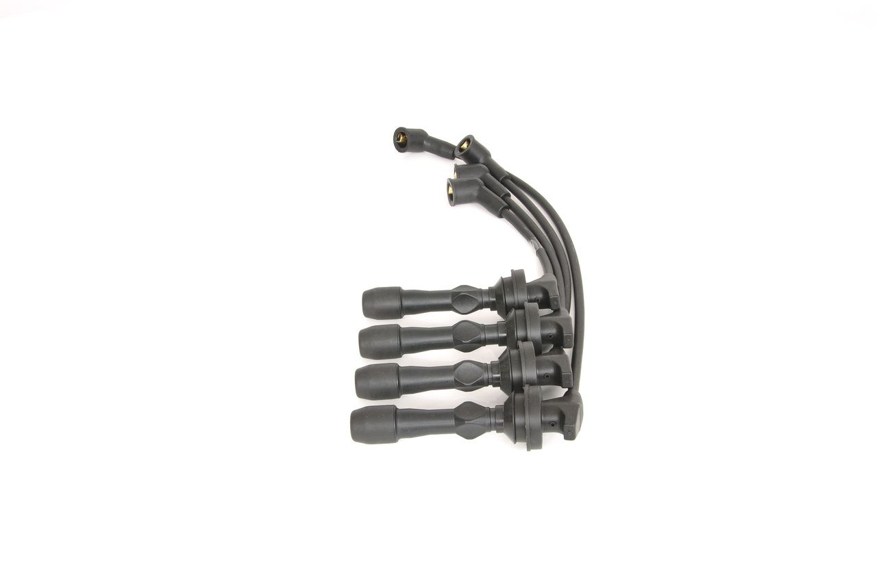 Ignition Cable Kit - 0 986 357 842 BOSCH