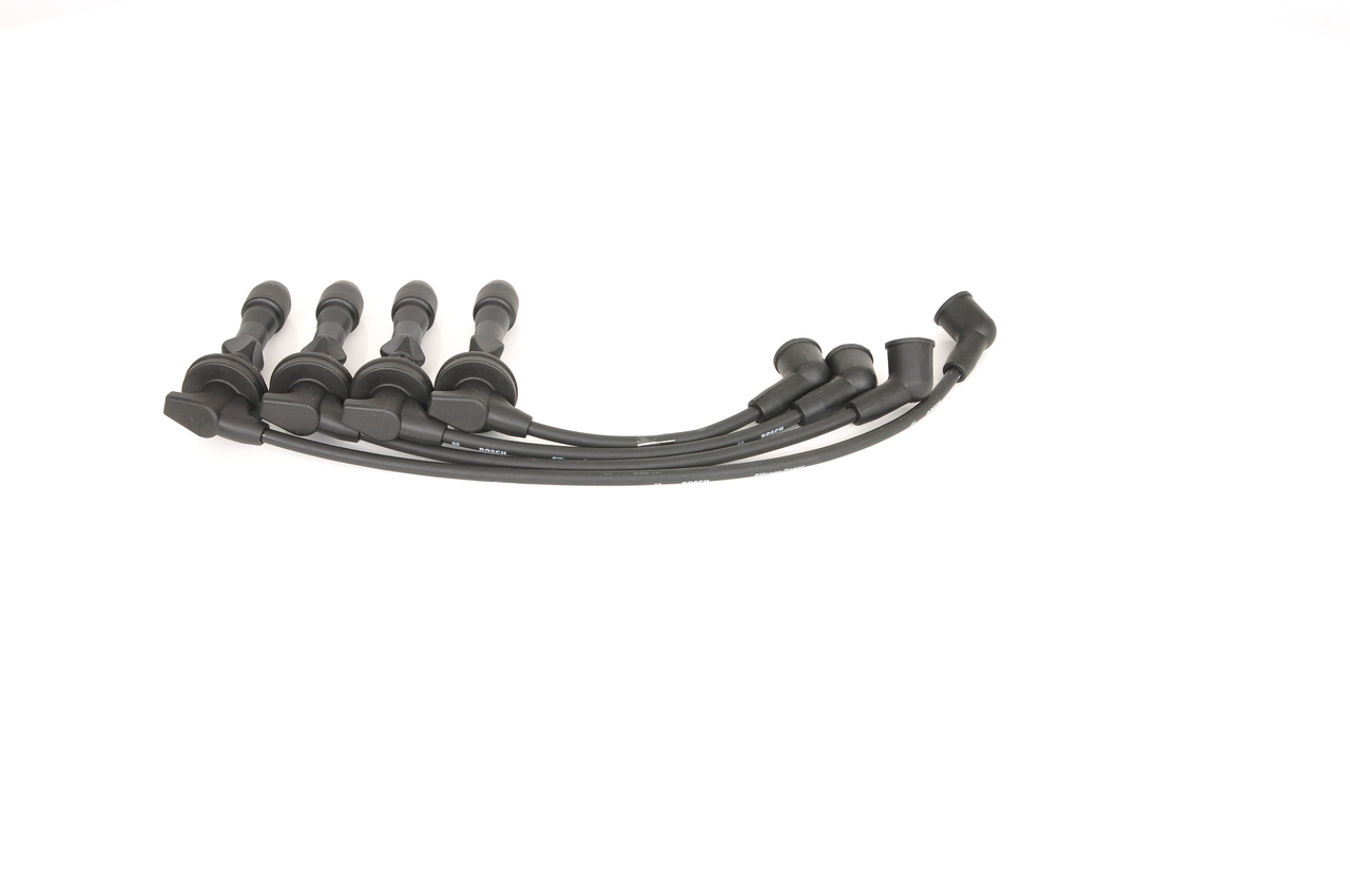 Ignition Cable Kit - 0 986 357 842 BOSCH