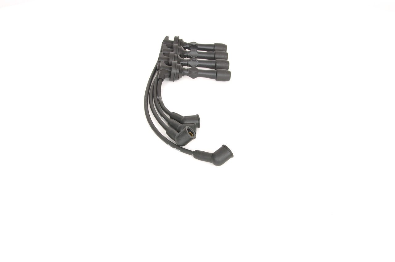 Ignition Cable Kit - 0 986 357 842 BOSCH