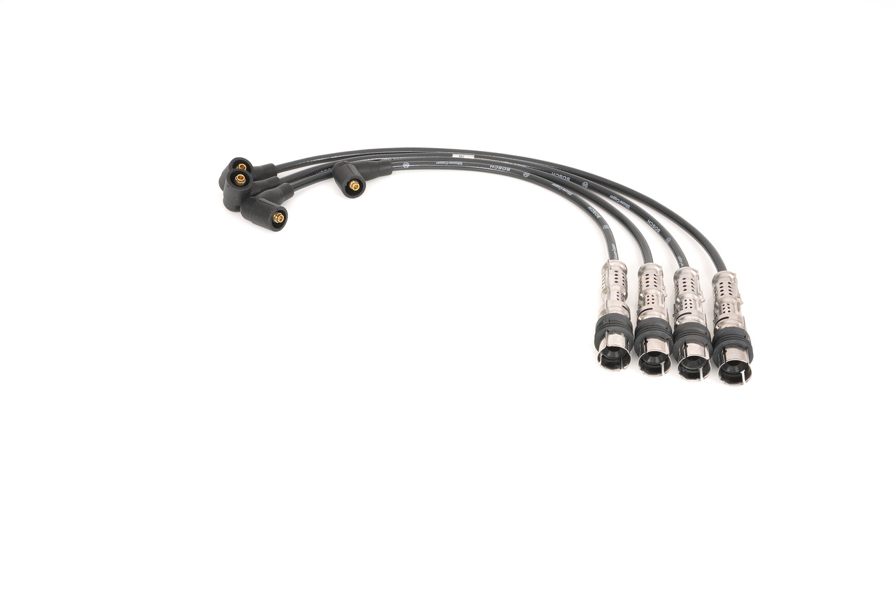 Ignition Cable Kit - 0 986 357 844 BOSCH