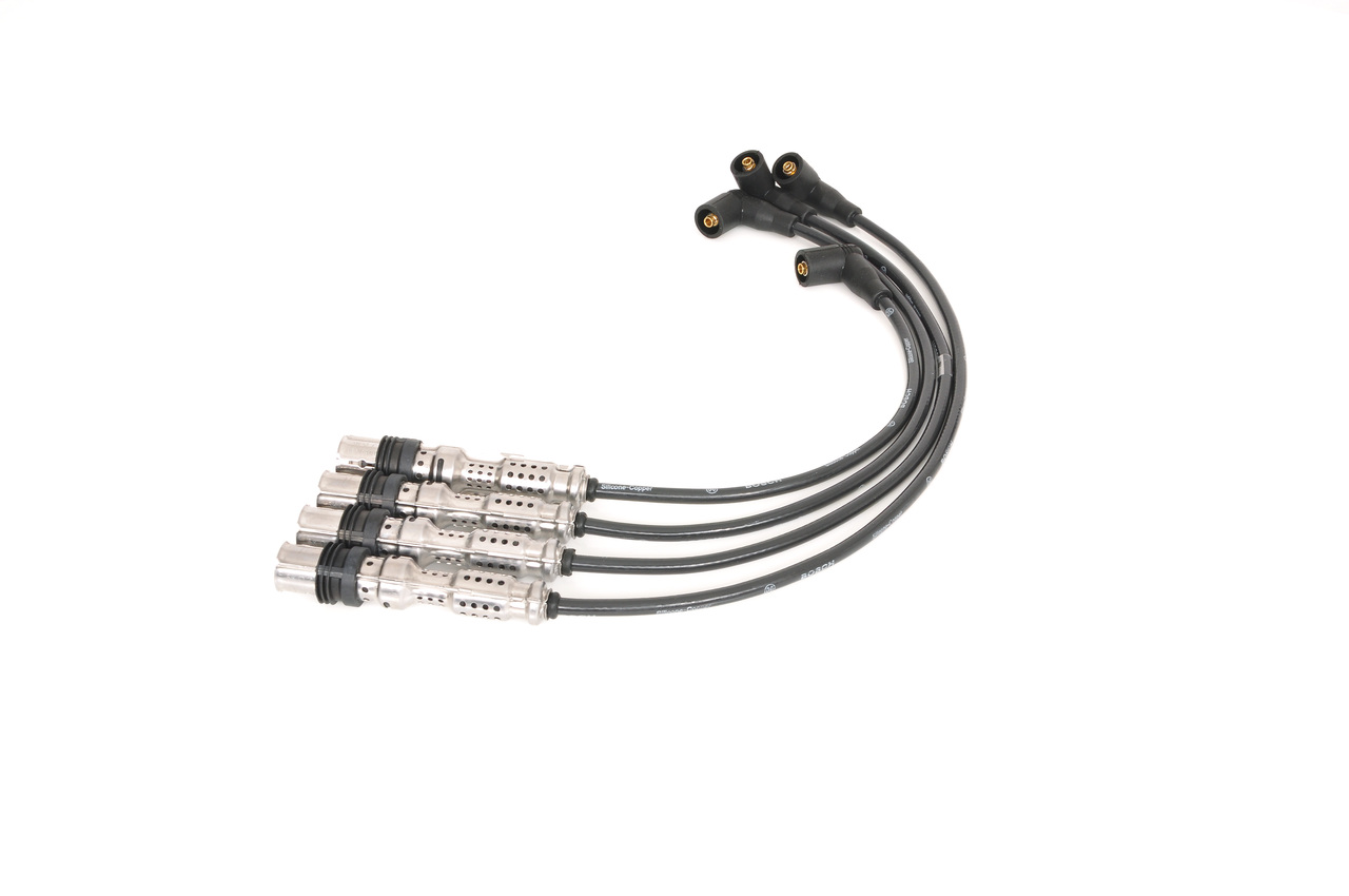 Ignition Cable Kit - 0 986 357 844 BOSCH