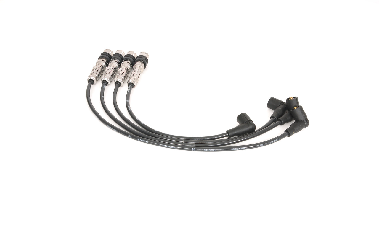 Ignition Cable Kit - 0 986 357 844 BOSCH