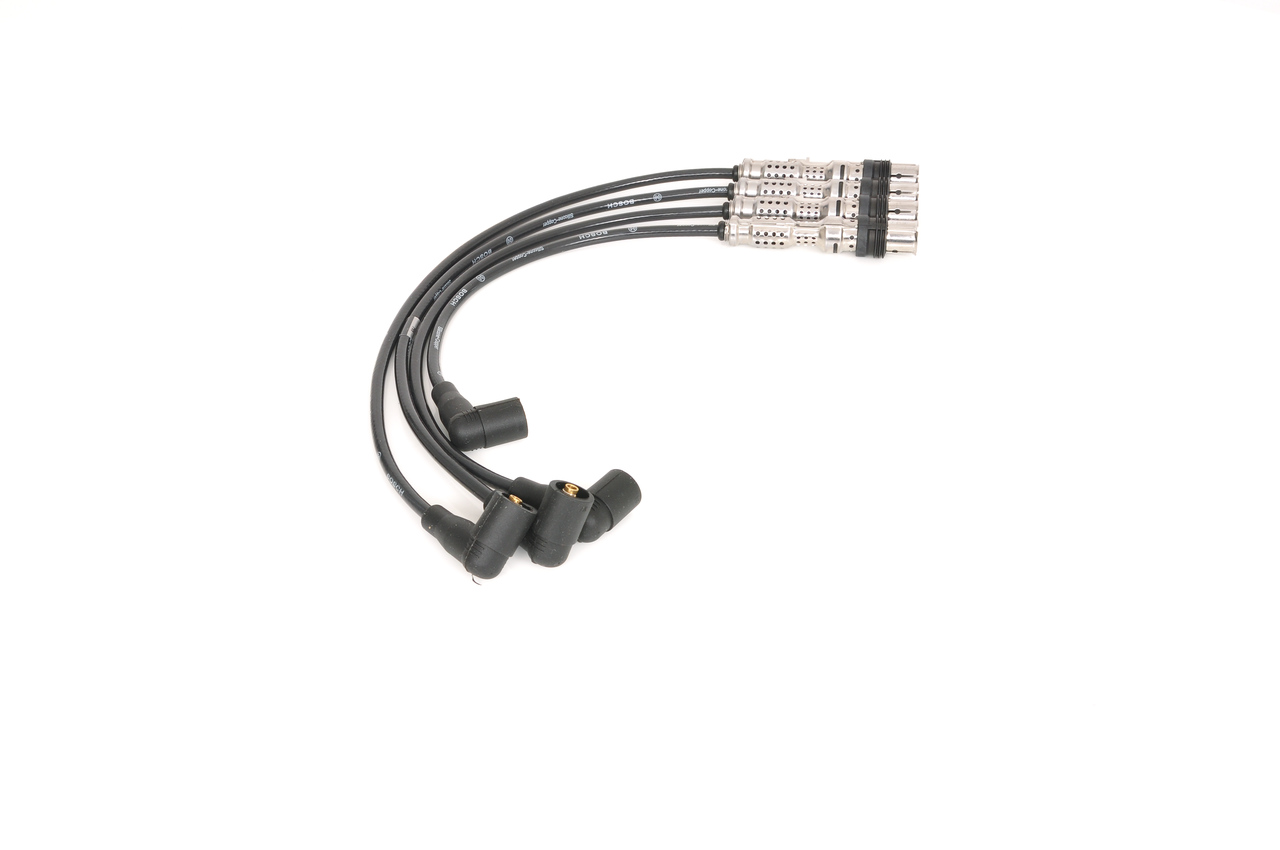 Ignition Cable Kit - 0 986 357 844 BOSCH