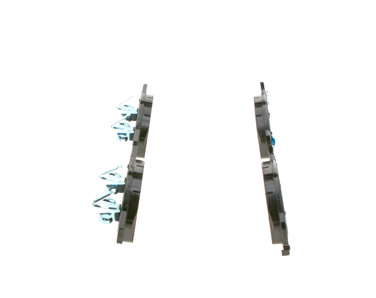 Kit pastiglie freno, Freno a disco - 0 986 424 326 BOSCH
