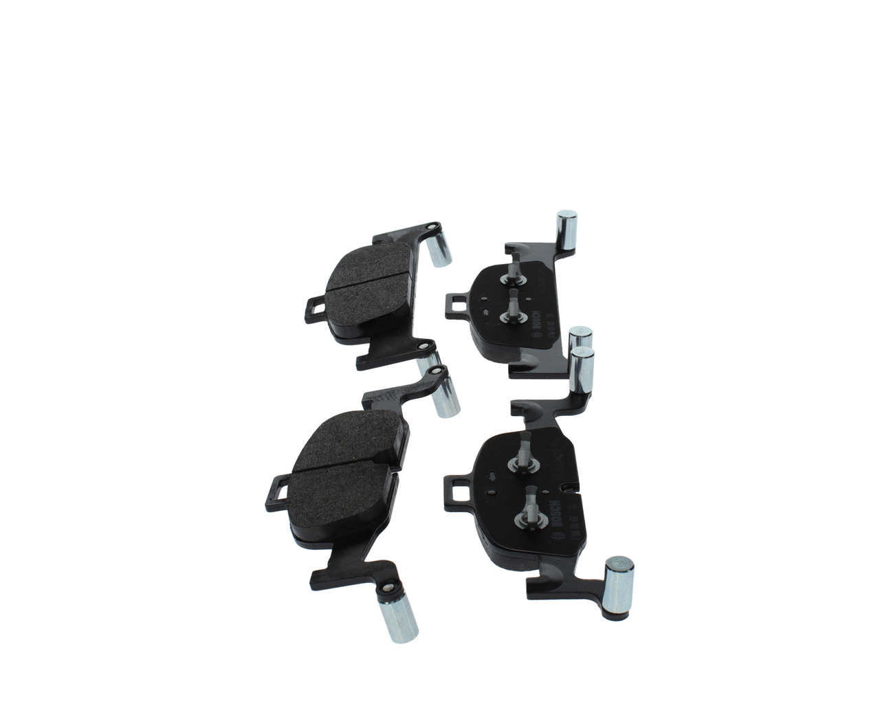 Kit pastiglie freno, Freno a disco - 0 986 424 432 BOSCH