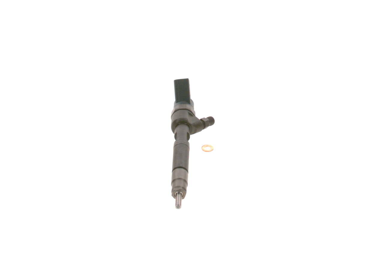 Injector Nozzle - 0 986 435 008 BOSCH