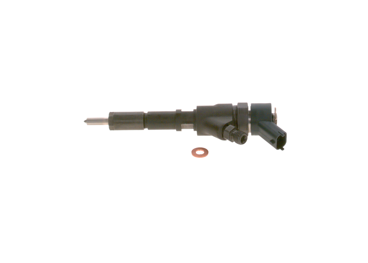 Injector Nozzle - 0 986 435 077 BOSCH