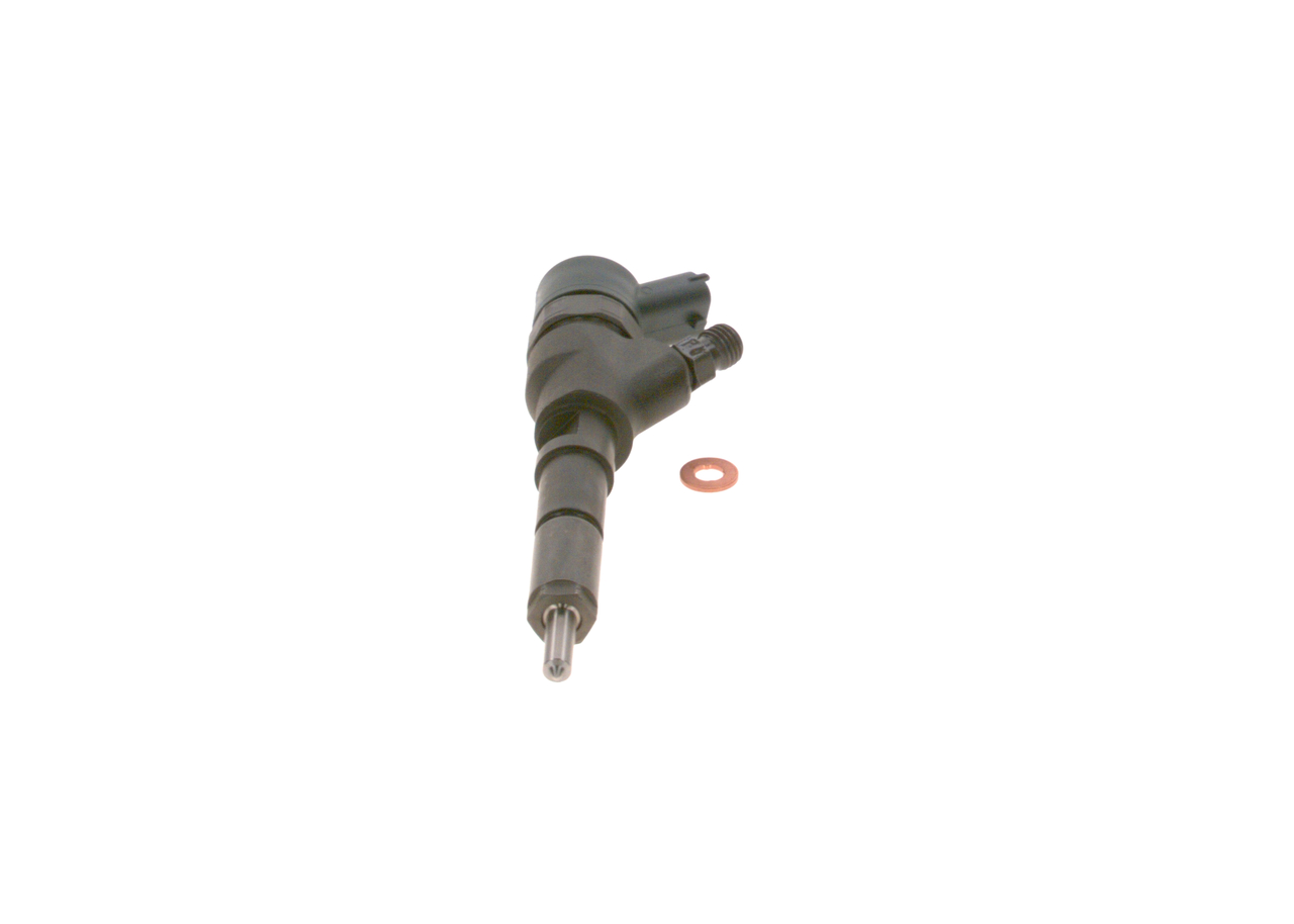 Injector Nozzle - 0 986 435 077 BOSCH