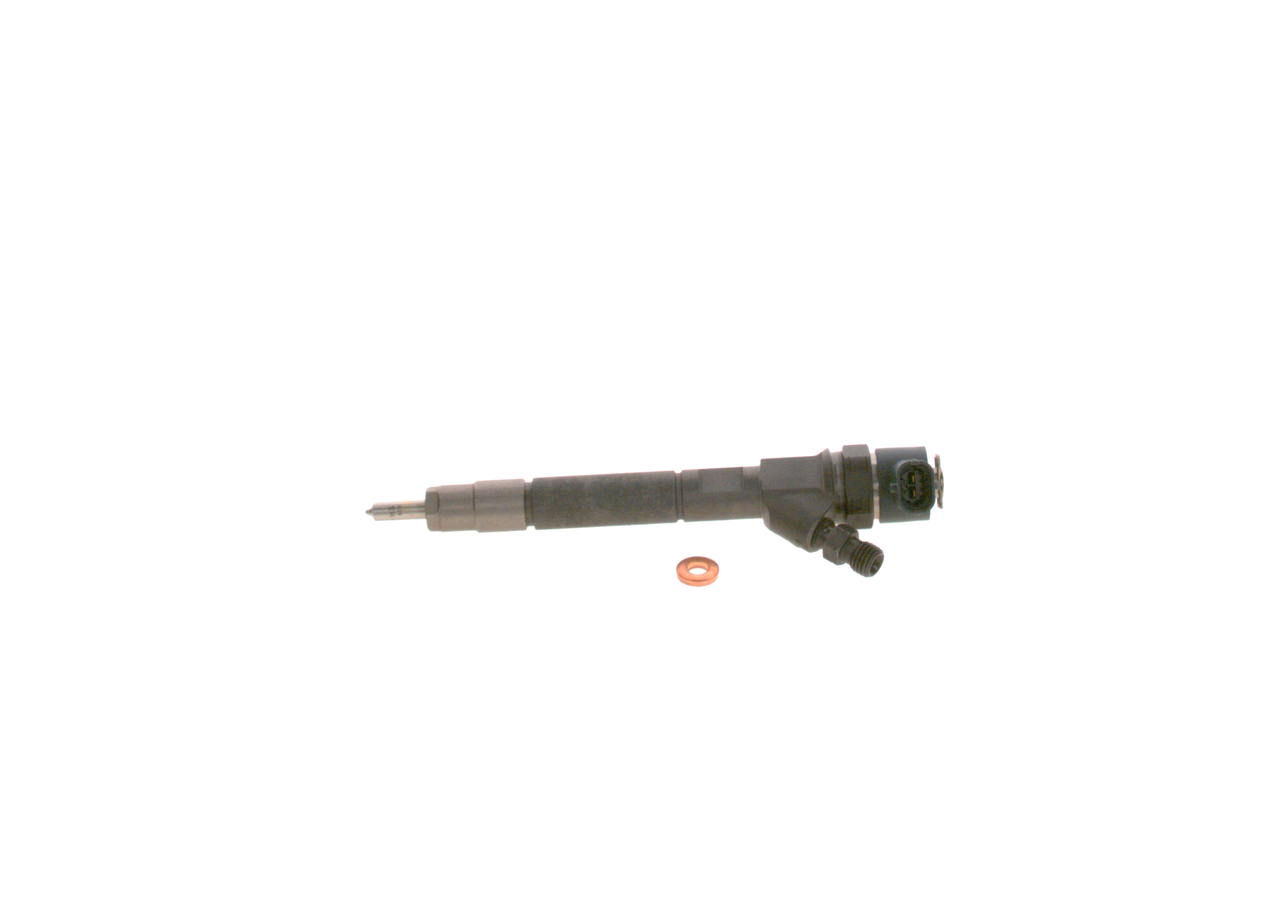 Injector Nozzle - 0 986 435 086 BOSCH