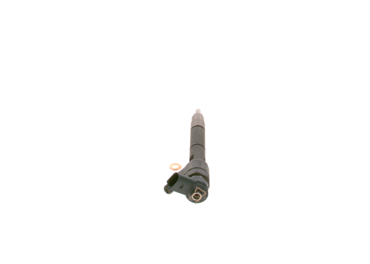 Injector Nozzle - 0 986 435 117 BOSCH