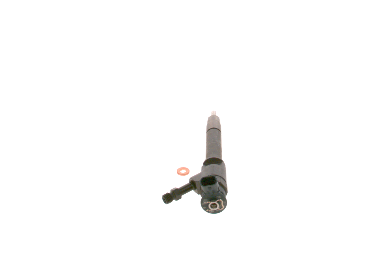 Injector Nozzle - 0 986 435 123 BOSCH