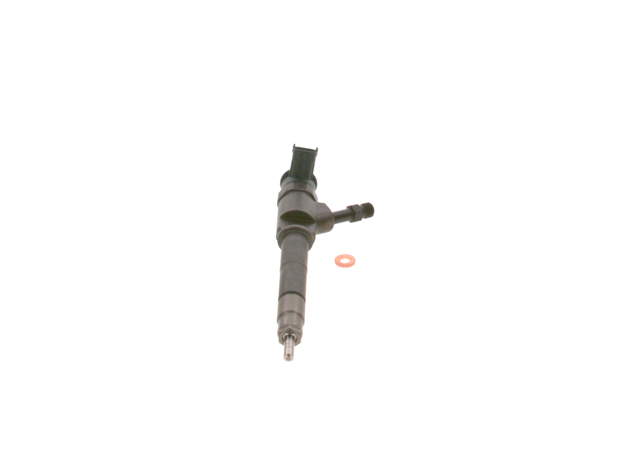 Injector Nozzle - 0 986 435 123 BOSCH