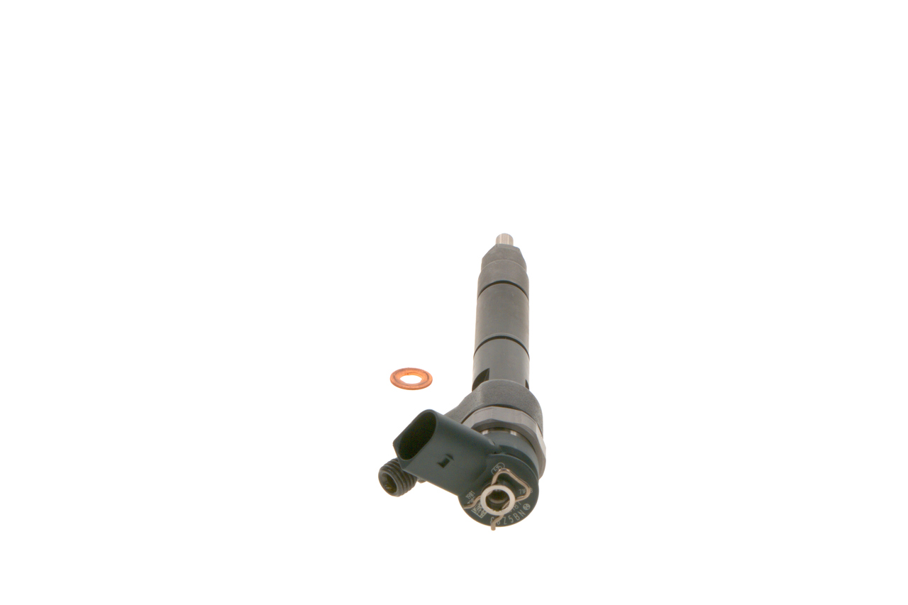 Injector Nozzle - 0 986 435 187 BOSCH