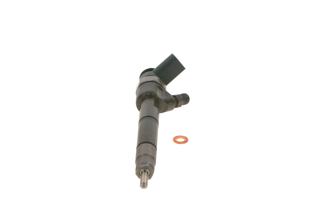 Injector Nozzle - 0 986 435 187 BOSCH