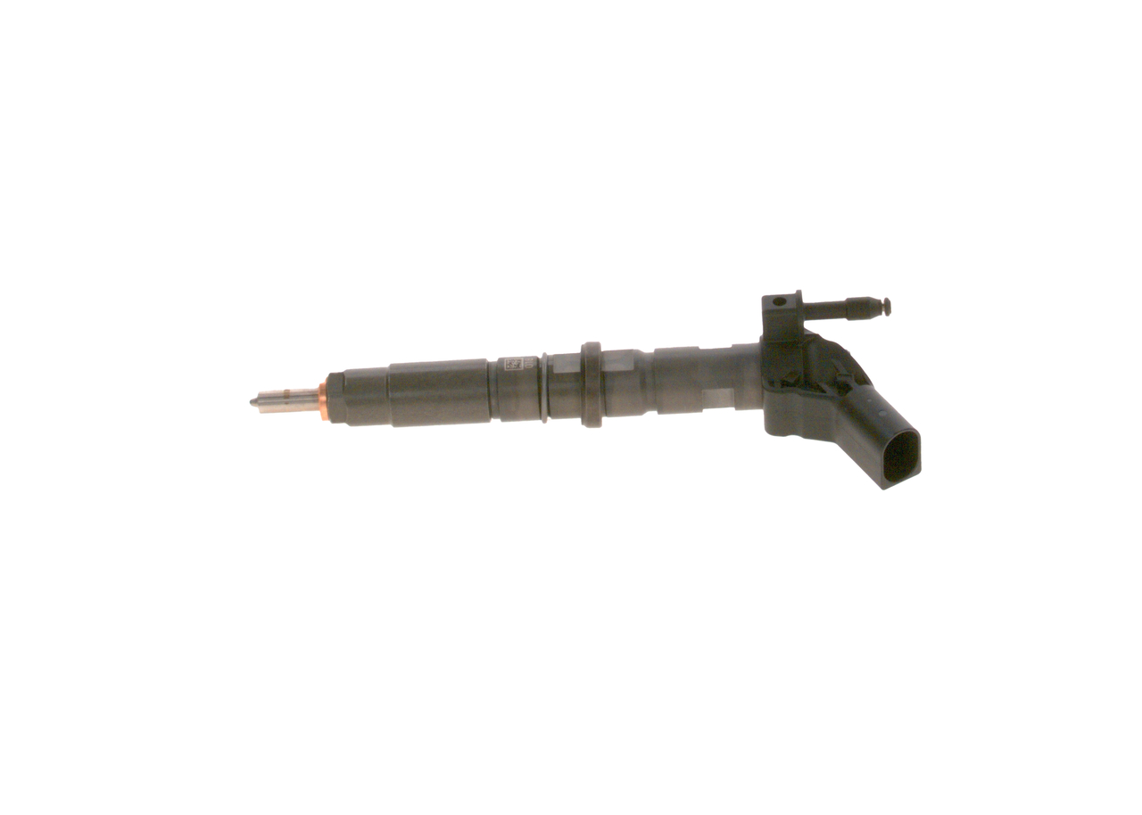 Injector Nozzle - 0 986 435 352 BOSCH