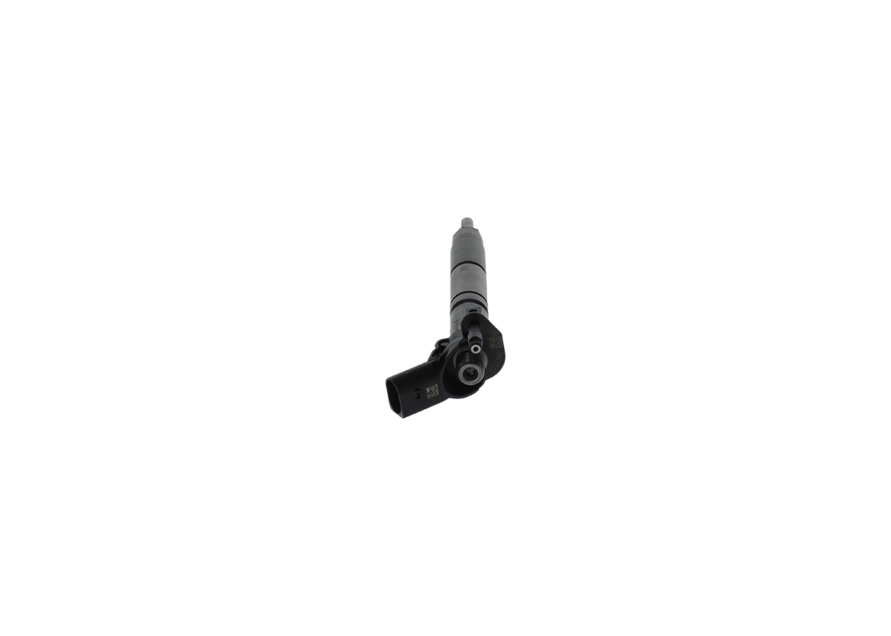 Injector Nozzle - 0 986 435 355 BOSCH
