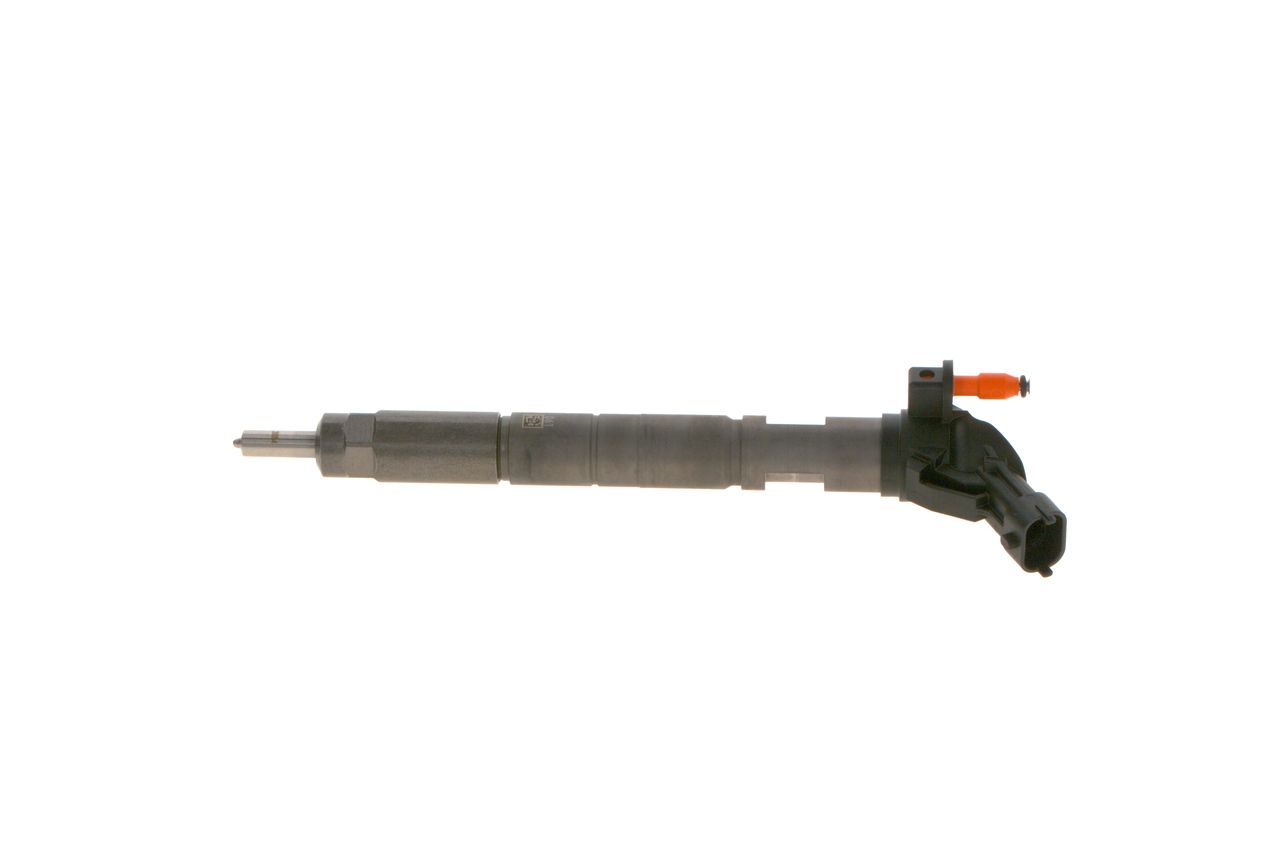 Injector Nozzle - 0 986 435 395 BOSCH