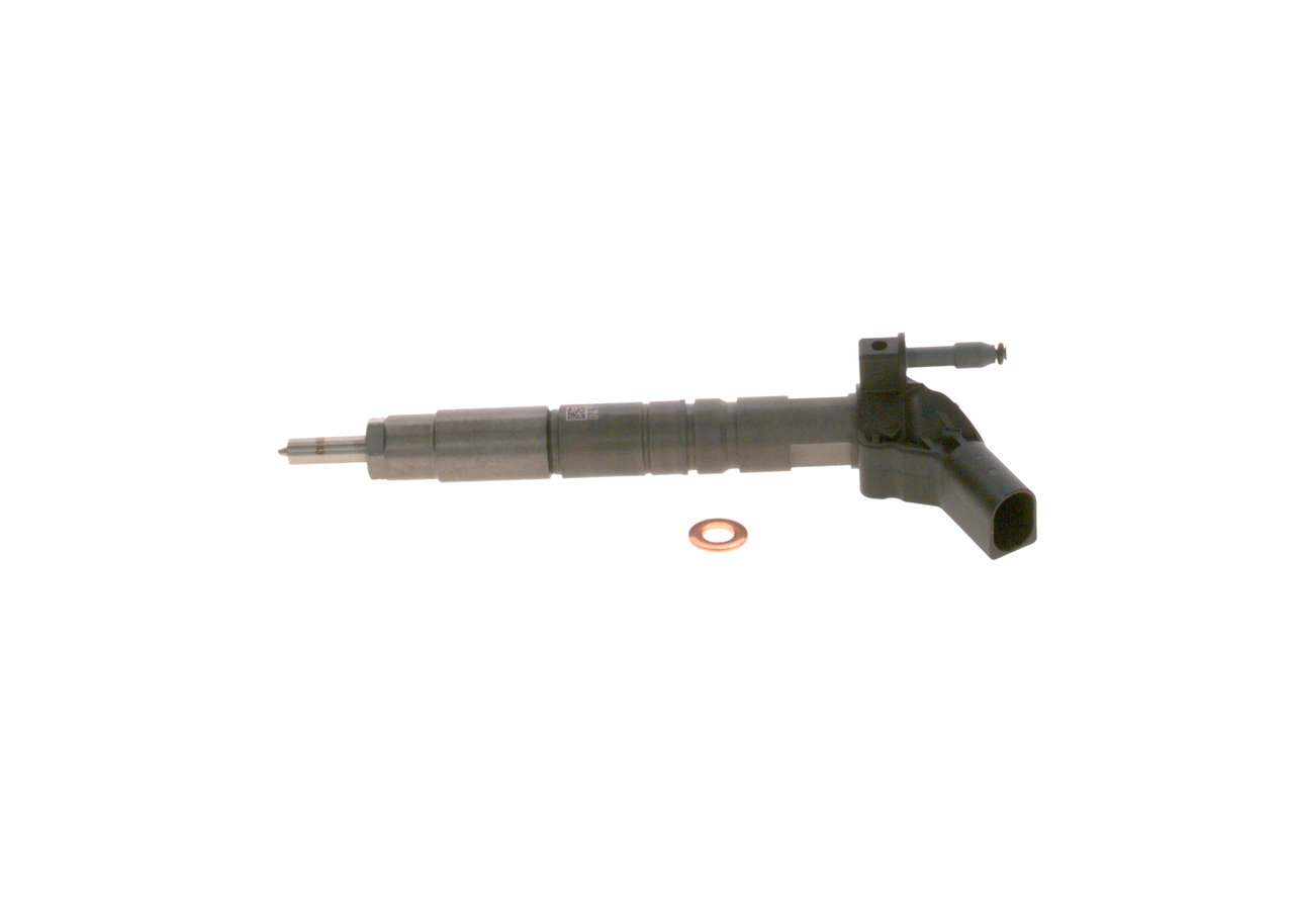 Injector Nozzle - 0 986 435 404 BOSCH