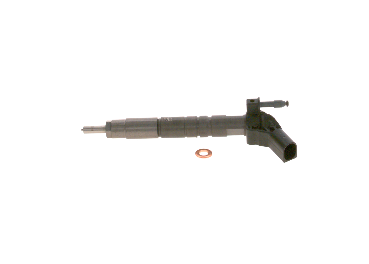 Injector Nozzle - 0 986 435 406 BOSCH