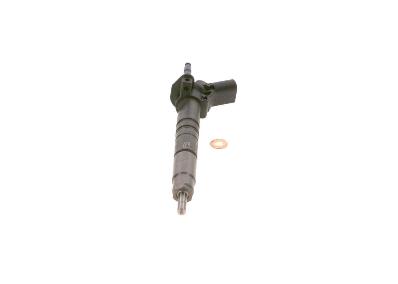 Injector Nozzle - 0 986 435 406 BOSCH